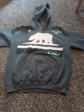 Tony Hawk California Sweatshirt